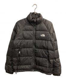 THE NORTH FACE（ザ ノース フェイス）の古着「Hydrenalite ジャケット」｜ブラック