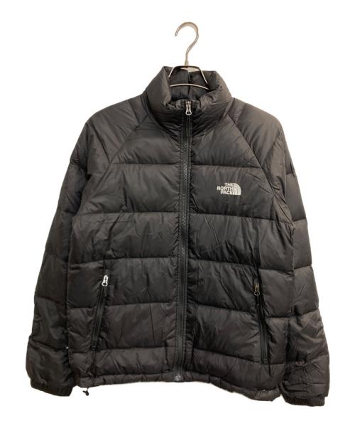 THE NORTH FACE（ザ ノース フェイス）THE NORTH FACE (ザ ノース フェイス) Hydrenalite ジャケット ブラック サイズ:Ｍの古着・服飾アイテム