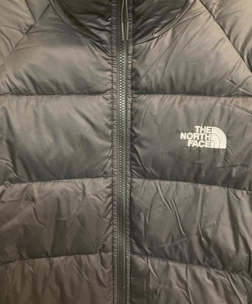 THE NORTH FACE（ザ ノース フェイス）THE NORTH FACE (ザ ノース フェイス) Hydrenalite ジャケット ブラック サイズ:Ｍの古着・服飾アイテム