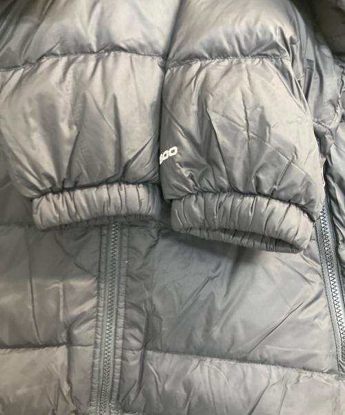 THE NORTH FACE（ザ ノース フェイス）THE NORTH FACE (ザ ノース フェイス) Hydrenalite ジャケット ブラック サイズ:Ｍの古着・服飾アイテム
