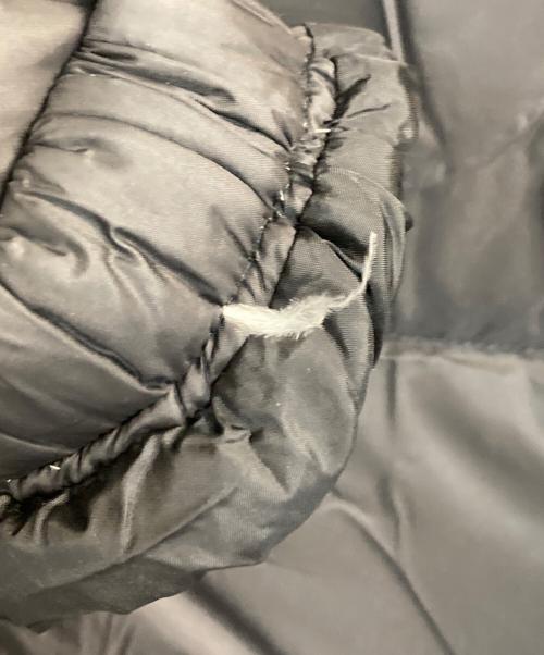 THE NORTH FACE（ザ ノース フェイス）THE NORTH FACE (ザ ノース フェイス) Hydrenalite ジャケット ブラック サイズ:Ｍの古着・服飾アイテム