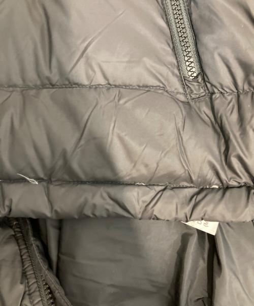 THE NORTH FACE（ザ ノース フェイス）THE NORTH FACE (ザ ノース フェイス) Hydrenalite ジャケット ブラック サイズ:Ｍの古着・服飾アイテム