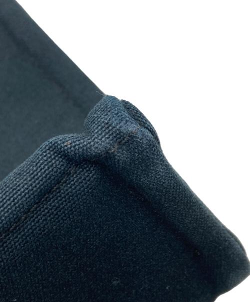 HERMES（エルメス）HERMES (エルメス) フールトゥPM ハンドバッグ ネイビーの古着・服飾アイテム
