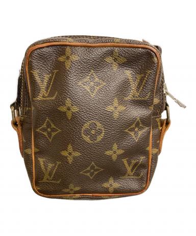 中古・古着通販】LOUIS VUITTON (ルイ ヴィトン) ミニショルダーバッグ