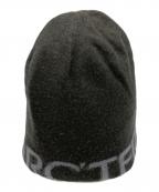 ARC'TERYXアークテリクス）の古着「word head toque」｜グレー