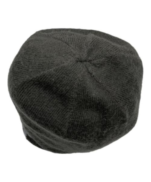 ARC'TERYX（アークテリクス）ARC'TERYX (アークテリクス) word head toque グレー サイズ:FREEの古着・服飾アイテム
