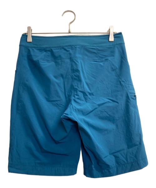ARC'TERYX（アークテリクス）ARC'TERYX (アークテリクス) レフロイショートパンツ ブルー サイズ:W30L30の古着・服飾アイテム
