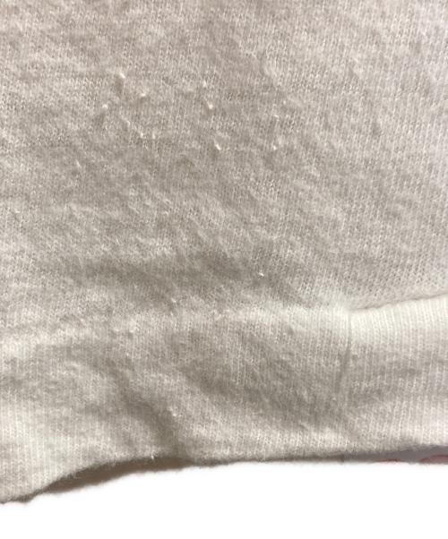 HUMAN MADE（ヒューマンメイド）HUMAN MADE (ヒューマンメイド) バックプリントTシャツ ホワイト サイズ:ＸＬの古着・服飾アイテム