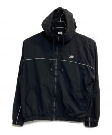 NIKE（ナイキ）の古着「AS M CLUB ATHLETE JACKET」｜ブラック
