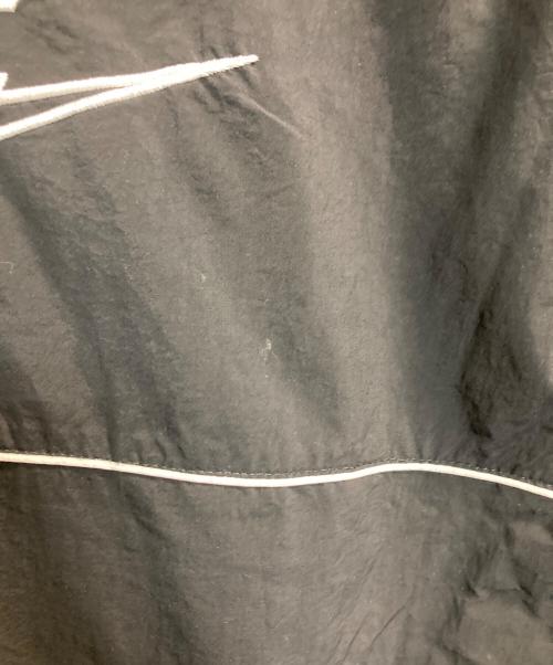 NIKE（ナイキ）NIKE (ナイキ) AS M CLUB ATHLETE JACKET ブラック サイズ:XLの古着・服飾アイテム