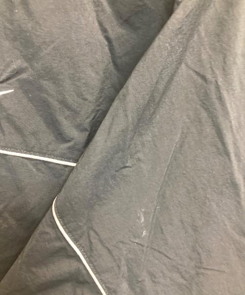 NIKE（ナイキ）NIKE (ナイキ) AS M CLUB ATHLETE JACKET ブラック サイズ:XLの古着・服飾アイテム