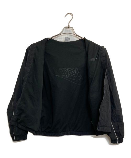NIKE（ナイキ）NIKE (ナイキ) AS M CLUB ATHLETE JACKET ブラック サイズ:XLの古着・服飾アイテム
