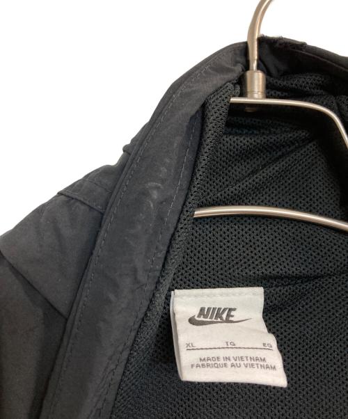 NIKE（ナイキ）NIKE (ナイキ) AS M CLUB ATHLETE JACKET ブラック サイズ:XLの古着・服飾アイテム