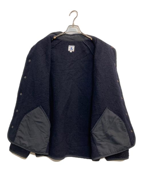 ARPENTEUR（アルペントール）ARPENTEUR (アルペントール) ジャケット ネイビー サイズ:Ⅼの古着・服飾アイテム