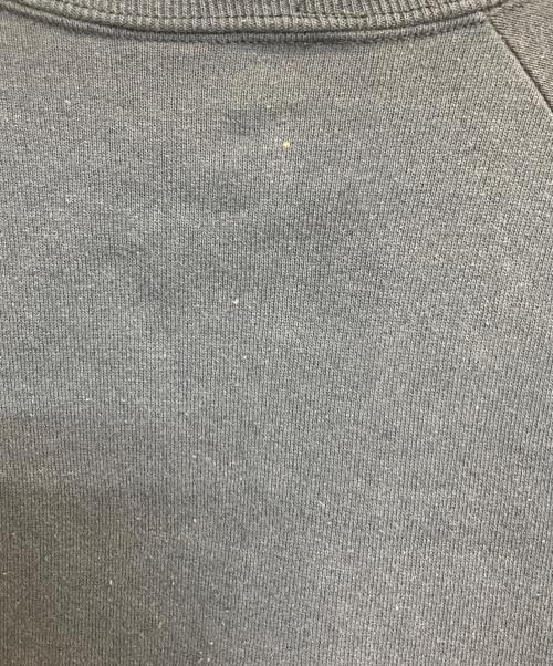 FRUIT OF THE LOOM（フルーツオブザルーム）FRUIT OF THE LOOM (フルーツオブザルーム) カレッジスウェット ネイビー サイズ:Ⅼの古着・服飾アイテム