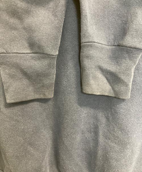 FRUIT OF THE LOOM（フルーツオブザルーム）FRUIT OF THE LOOM (フルーツオブザルーム) カレッジスウェット ネイビー サイズ:Ⅼの古着・服飾アイテム