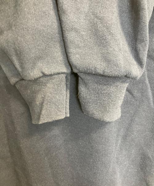 TEE JAYS（ティージェイズ）TEE JAYS (ティージェイズ) 90s crew neck sweat ネイビー サイズ:Ⅼの古着・服飾アイテム