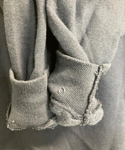 TEE JAYS（ティージェイズ）TEE JAYS (ティージェイズ) 90s crew neck sweat ネイビー サイズ:Ⅼの古着・服飾アイテム