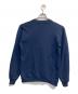 TEE JAYS (ティージェイズ) 90s crew neck sweat ネイビー サイズ:Ⅼ：4000円