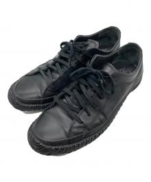 SPINGLE（スピングル）の古着「スニーカー」｜ブラック