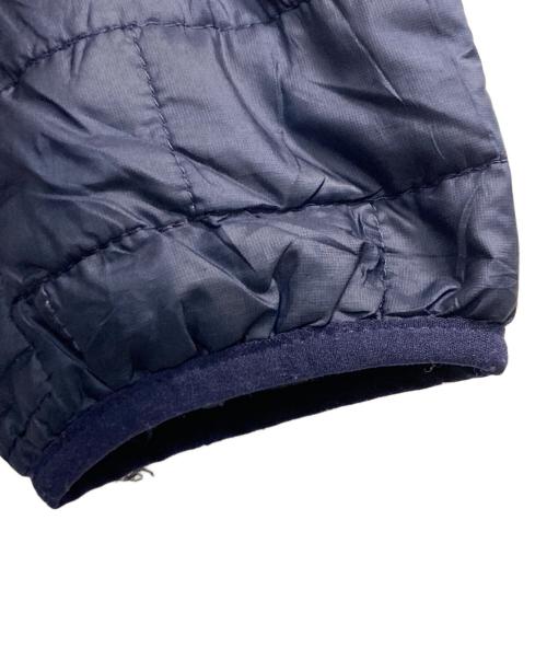 Patagonia（パタゴニア）Patagonia (パタゴニア) NANO PUFF JACKET ネイビー サイズ:Ｌの古着・服飾アイテム