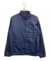 Patagonia（パタゴニア）の古着「NANO PUFF JACKET」｜ネイビー