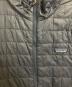 中古・古着 Patagonia (パタゴニア) NANO PUFF JACKET ネイビー サイズ:Ｌ：14000円