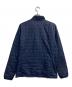 Patagonia (パタゴニア) NANO PUFF JACKET ネイビー サイズ:Ｌ：14000円