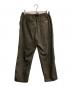 GRAMICCI (グラミチ) クライミングパンツ ブラウン サイズ:L：5000円
