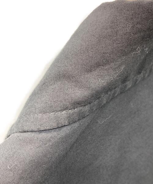 MHL（エムエイチエル）MHL (エムエイチエル) S/Sシャツ ブラック サイズ:Ｓの古着・服飾アイテム
