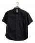 MHL（エムエイチエル）の古着「S/Sシャツ」｜ブラック