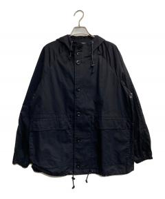 中古・古着通販】MHL (エムエイチエル) DRY PIQUE JERSEY POLO SS