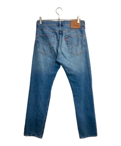 LEVI'S（リーバイス）LEVI'S (リーバイス) 150周年限定モデル501デニムパンツ インディゴ サイズ:W31L32の古着・服飾アイテム
