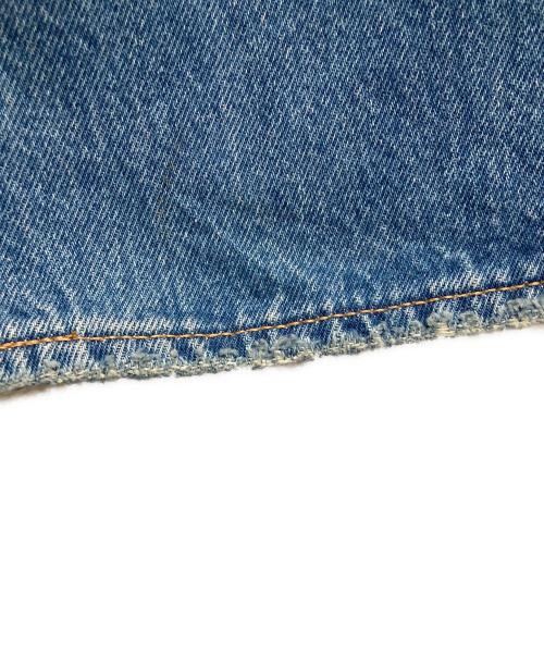 LEVI'S（リーバイス）LEVI'S (リーバイス) 150周年限定モデル501デニムパンツ インディゴ サイズ:W31L32の古着・服飾アイテム