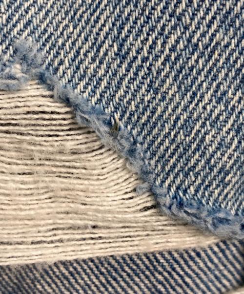 LEVI'S（リーバイス）LEVI'S (リーバイス) 150周年限定モデル501デニムパンツ インディゴ サイズ:W31L32の古着・服飾アイテム