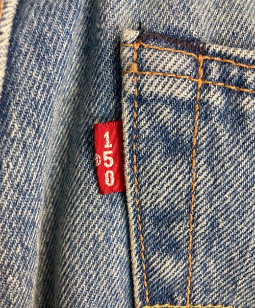 LEVI'S（リーバイス）LEVI'S (リーバイス) 150周年限定モデル501デニムパンツ インディゴ サイズ:W31L32の古着・服飾アイテム