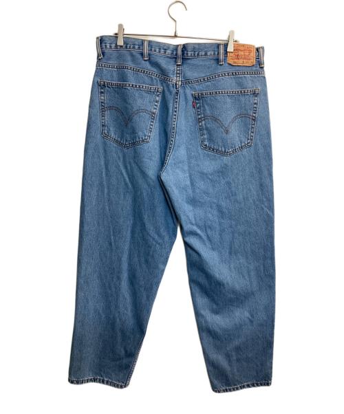 LEVI'S（リーバイス）LEVI'S (リーバイス) 560 COMFORT FIT デニムパンツ インディゴ サイズ:38の古着・服飾アイテム