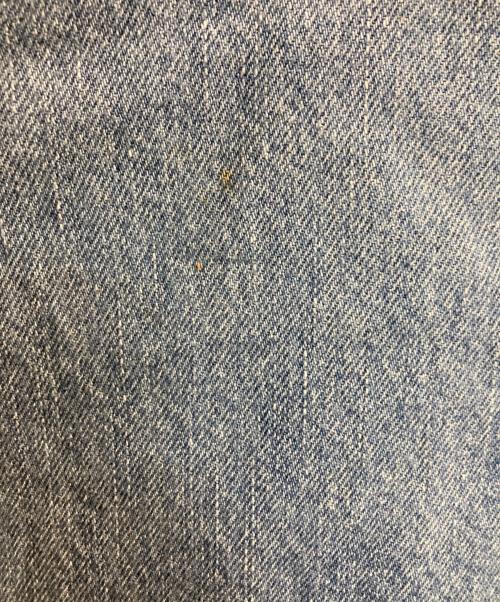LEVI'S（リーバイス）LEVI'S (リーバイス) 560 COMFORT FIT デニムパンツ インディゴ サイズ:38の古着・服飾アイテム