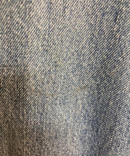 LEVI'S（リーバイス）LEVI'S (リーバイス) 560 COMFORT FIT デニムパンツ インディゴ サイズ:38の古着・服飾アイテム