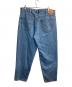 LEVI'S (リーバイス) 560 COMFORT FIT デニムパンツ インディゴ サイズ:38：4000円