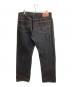 LEVI'S (リーバイス) デニムパンツ ブラック サイズ:W40：5000円