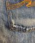 中古・古着 NUDIE JEANS (ヌーディー・ジーンズ) デニムパンツ インディゴ サイズ:W33 L32：3500円