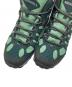 中古・古着 MERRELL (メレル) GTX トレッキングスニーカー ミント サイズ:25cm：5000円