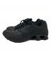 NIKE (ナイキ) SHOX R4 ブラック サイズ:28：10000円