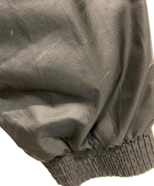 adidas（アディダス）adidas (アディダス) フーデッドシェルビッグTFジャケット ブラック サイズ:Ｍの古着・服飾アイテム