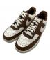 NIKE（ナイキ）の古着「W COURT VISION LO P NBK」｜ブラウン