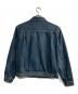 LEVI'S VINTAGE CLOTHING (リーバイス ビンテージ クロージング) 1953 TYPE II JACKET インディゴ サイズ:38：25000円