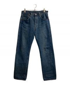 中古・古着通販】LEVI'S (リーバイス) 80s 501 DENIM PANTS インディゴ
