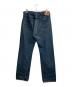 LEVI'S VINTAGE CLOTHING (リーバイス ビンテージ クロージング) 1955 501® ORIGINAL ジーンズ インディゴ サイズ:Ｗ32×Ｌ32：18000円