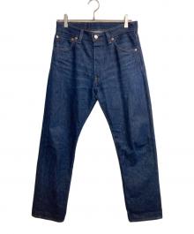 LEVI'S（リーバイス）の古着「デニムパンツ」｜インディゴ